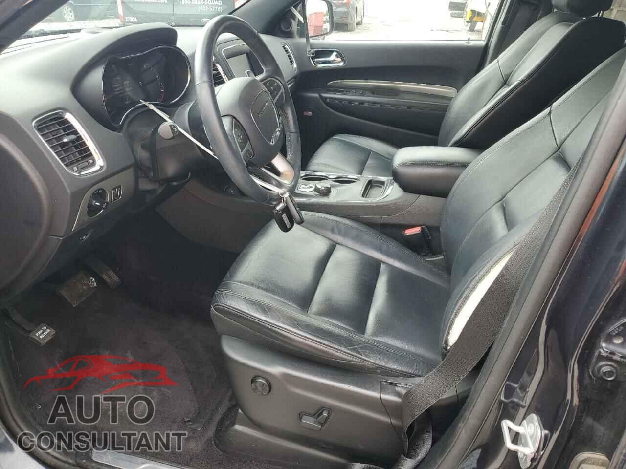DODGE DURANGO 2015 - 1C4RDJDG3FC188092
