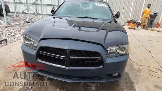 DODGE CHARGER 2014 - 2C3CDXDT2EH341356