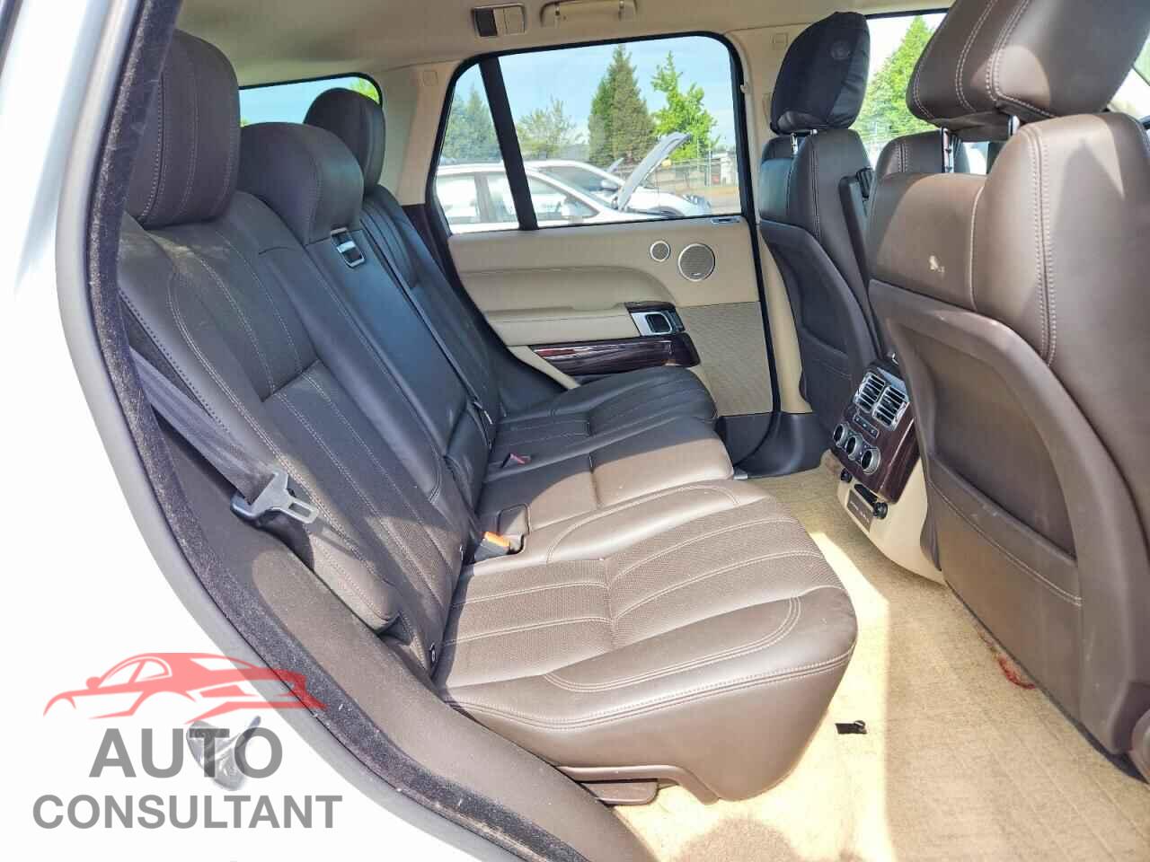 LAND ROVER RANGEROVER 2017 - SALGS2FE4HA320542