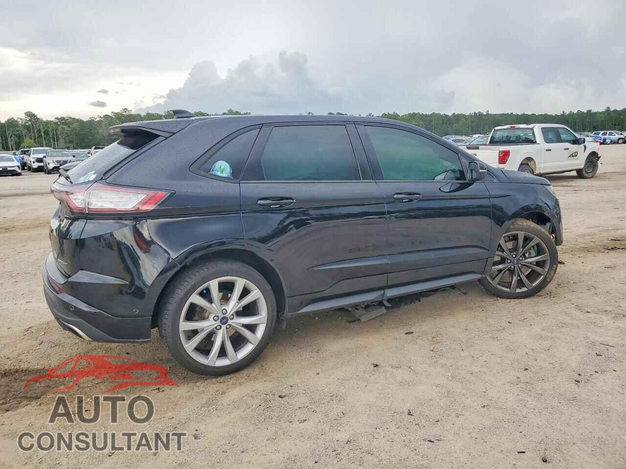 FORD EDGE 2016 - 2FMPK4AP9GBB16863