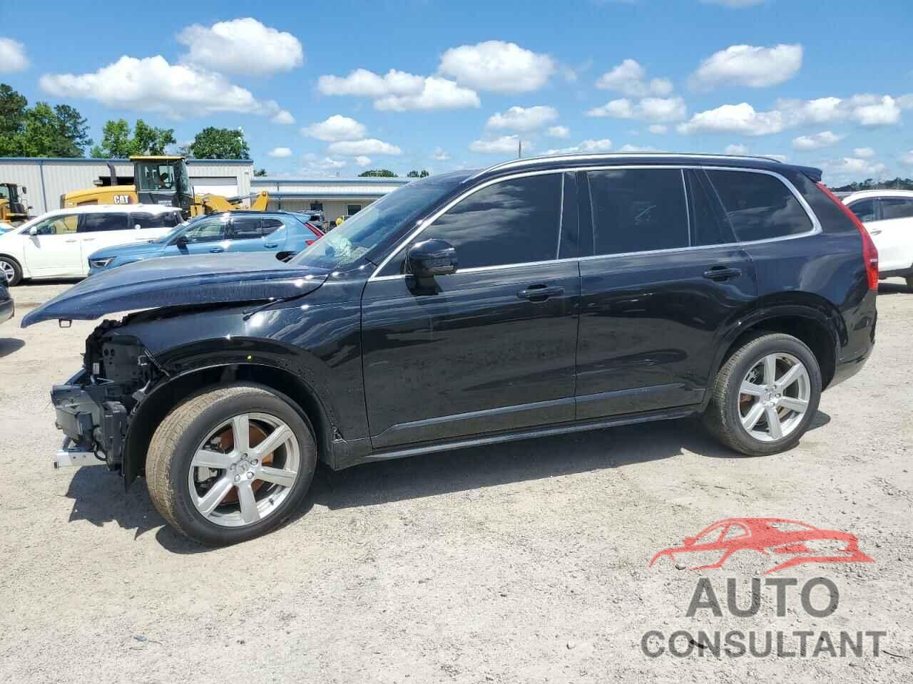 VOLVO XC90 CORE 2023 - YV4L12PVXP1935034