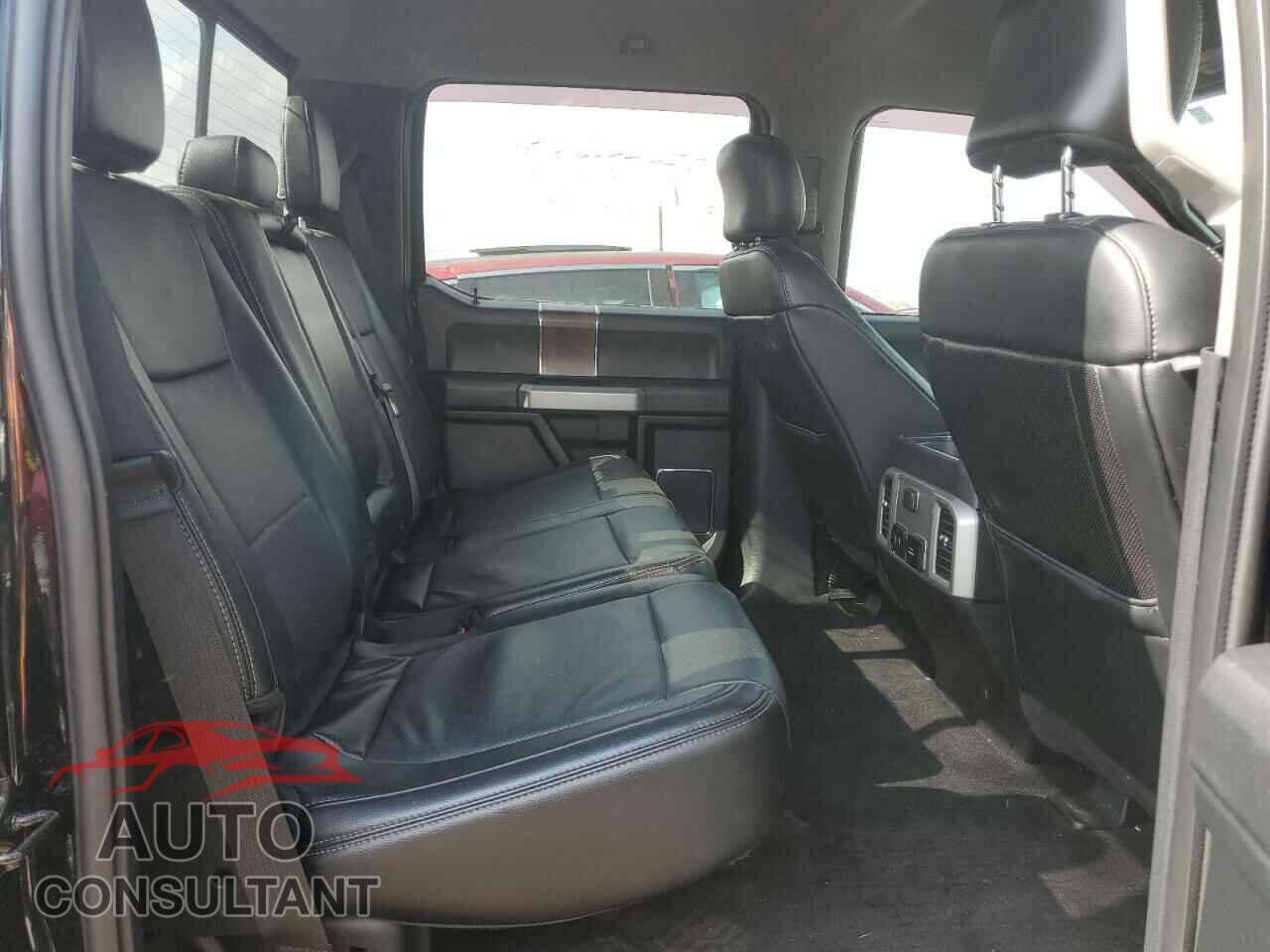 FORD F-150 2017 - 1FTEW1EP1HFA22078