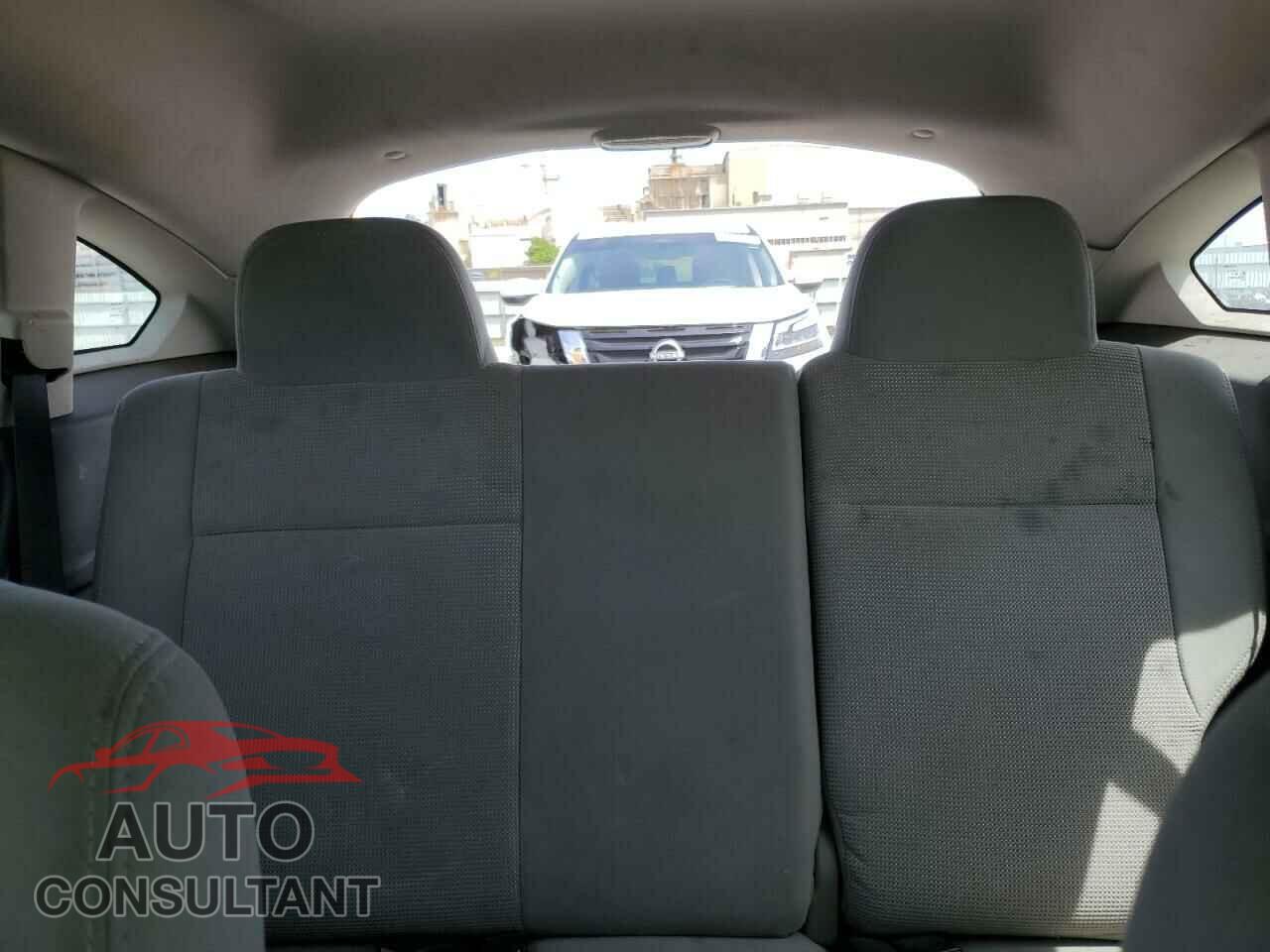 DODGE CALIBER 2010 - 1B3CB3HAXAD581878