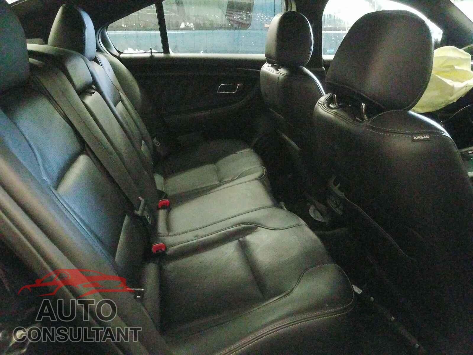 FORD TAURUS 2017 - 1FAHP2F8XHG113048
