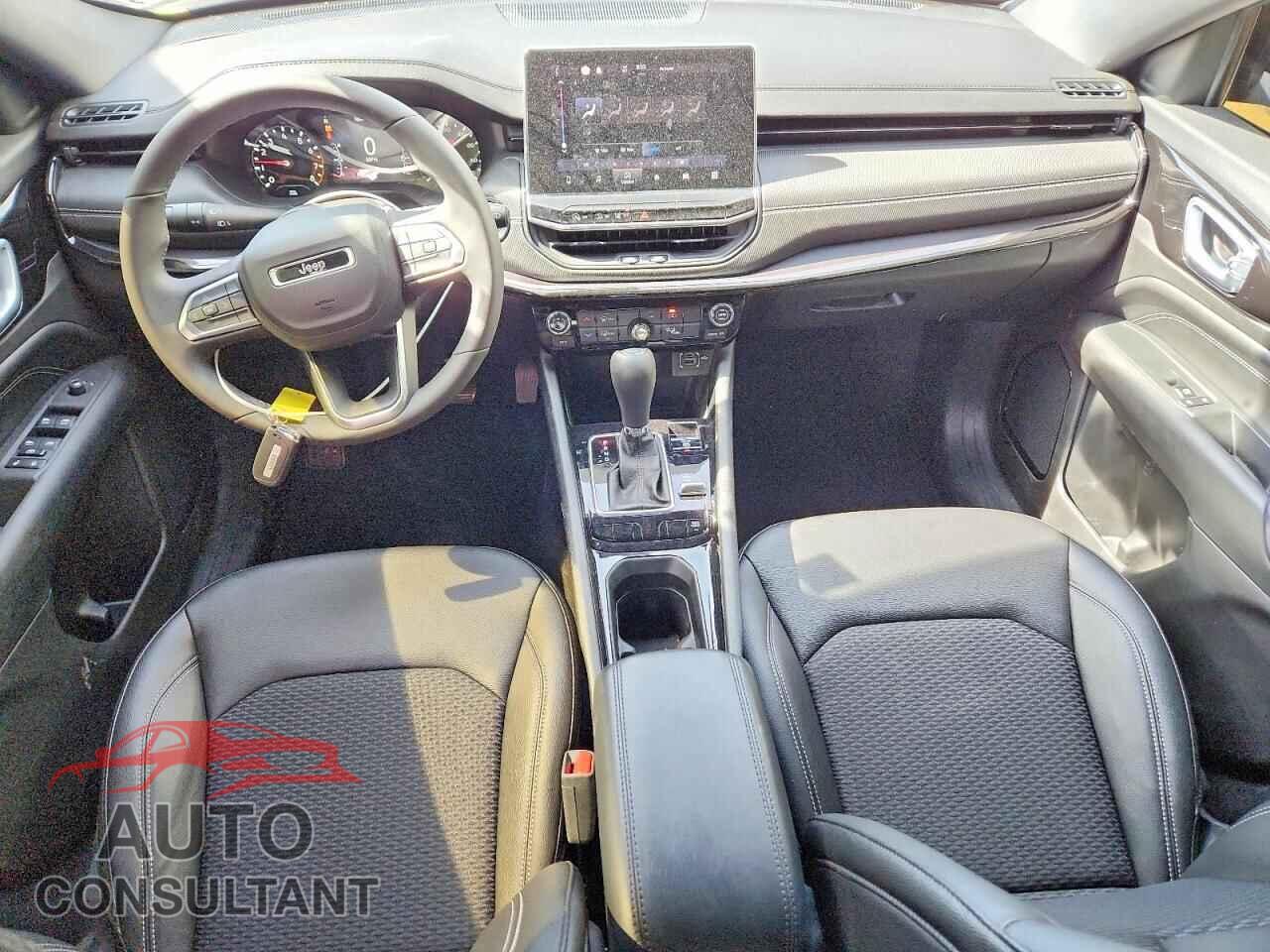JEEP COMPASS 2024 - 3C4NJDBN5RT602363