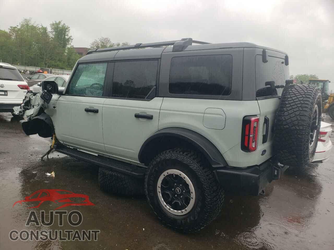 FORD BRONCO 2023 - 1FMDE5DH1PLB68749