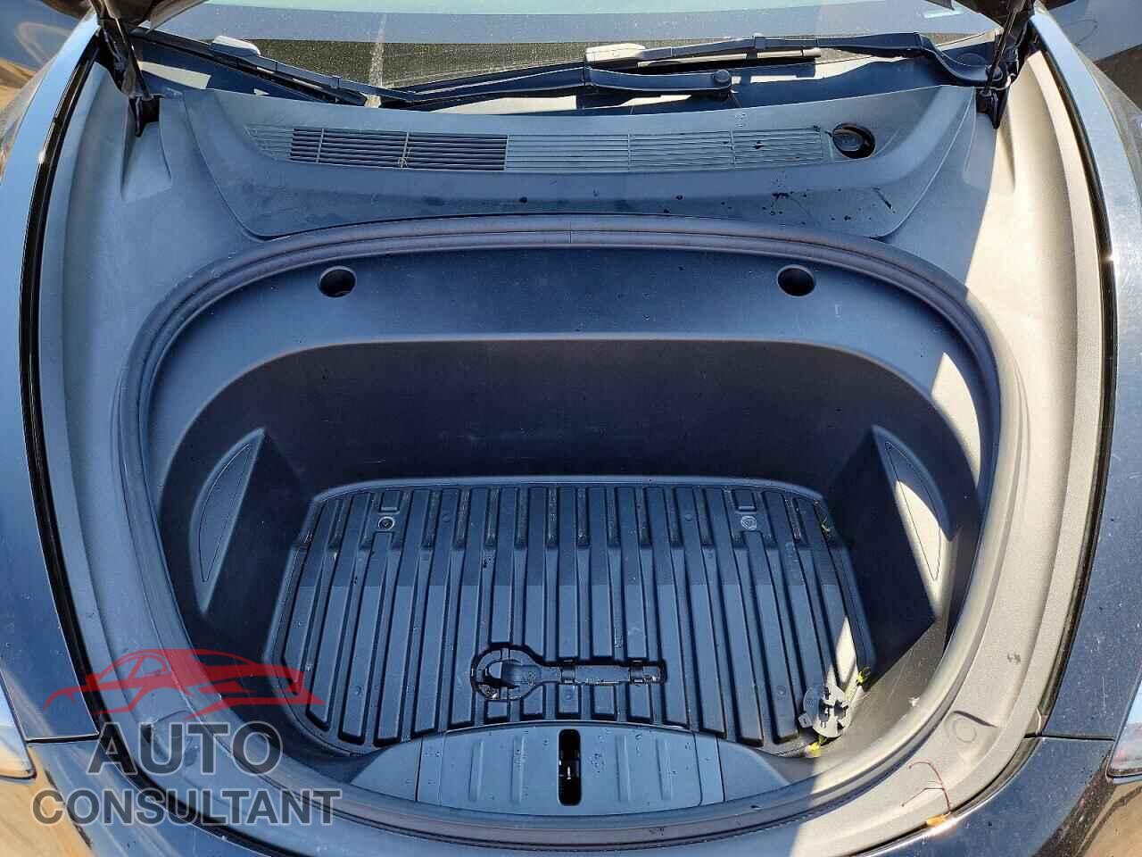 TESLA MODEL 3 2022 - 5YJ3E1EA3NF304650