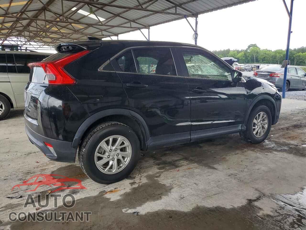 MITSUBISHI ECLIPSE 2019 - JA4AT3AA3KZ024502
