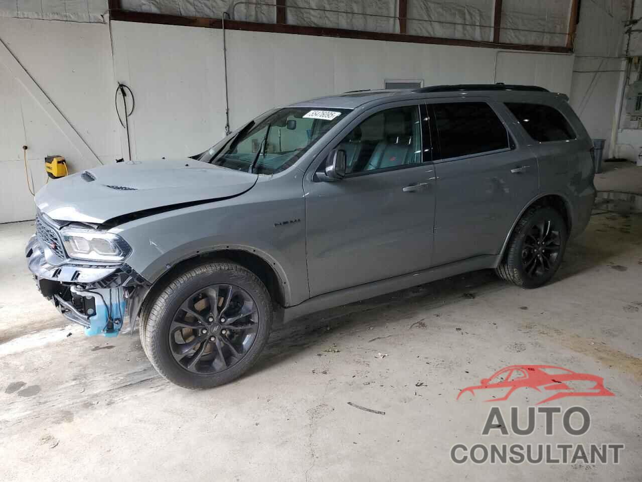 DODGE DURANGO 2023 - 1C4SDJCT6PC639596