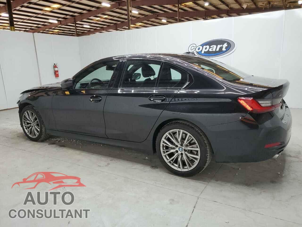 BMW 3 SERIES 2023 - 3MW89FF0XP8D34231