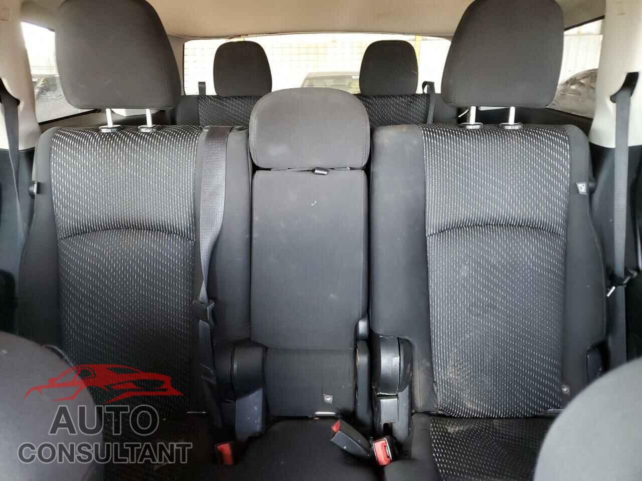 DODGE JOURNEY 2016 - 3C4PDCBB1GT202149