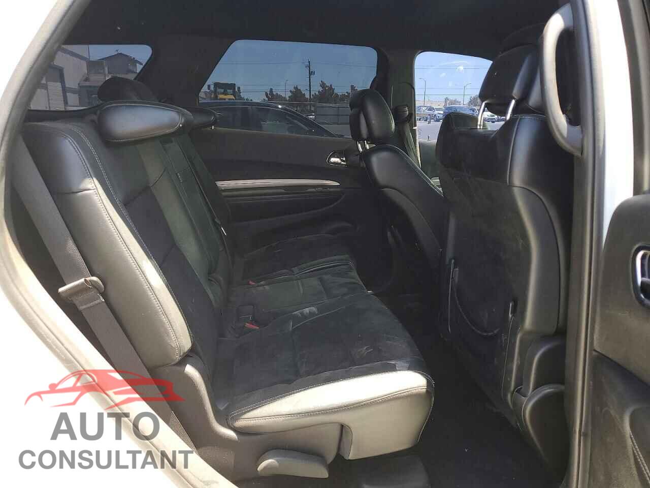 DODGE DURANGO 2016 - 1C4RDHAG3GC374357