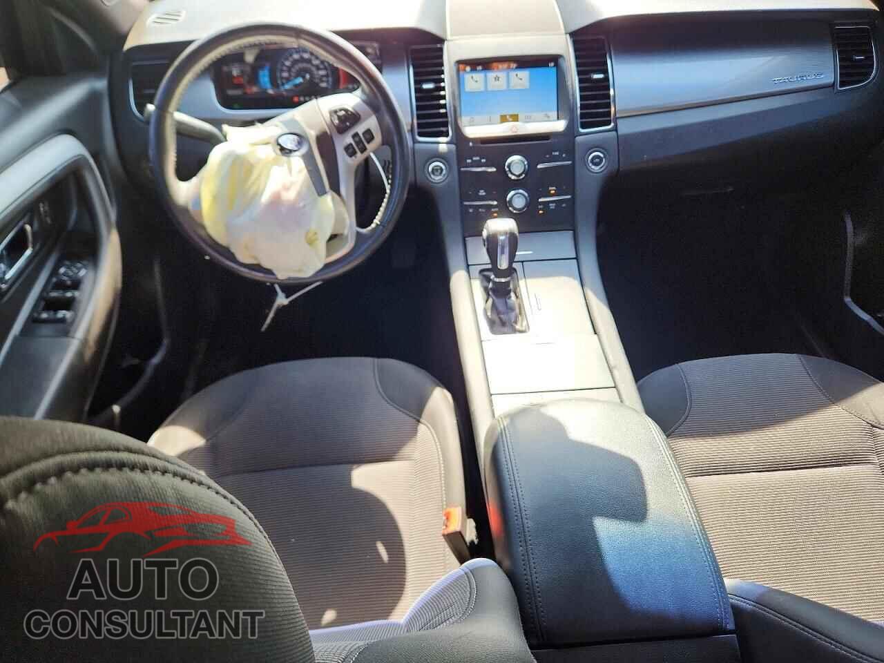 FORD TAURUS 2017 - 1FAHP2H84HG143336