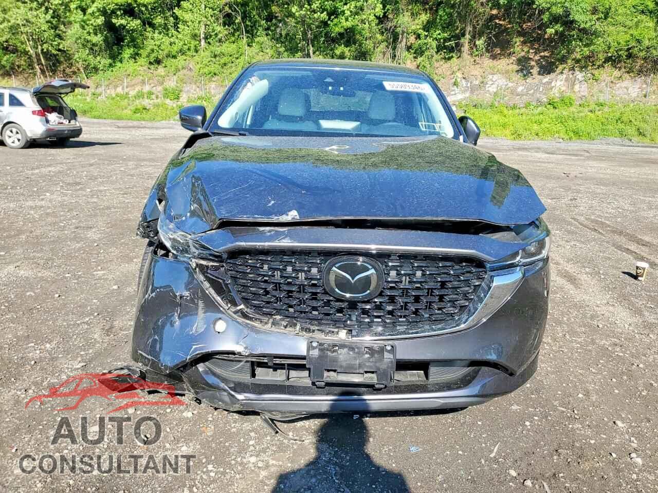 MAZDA CX-5 2024 - JM3KFBCL3R0409316