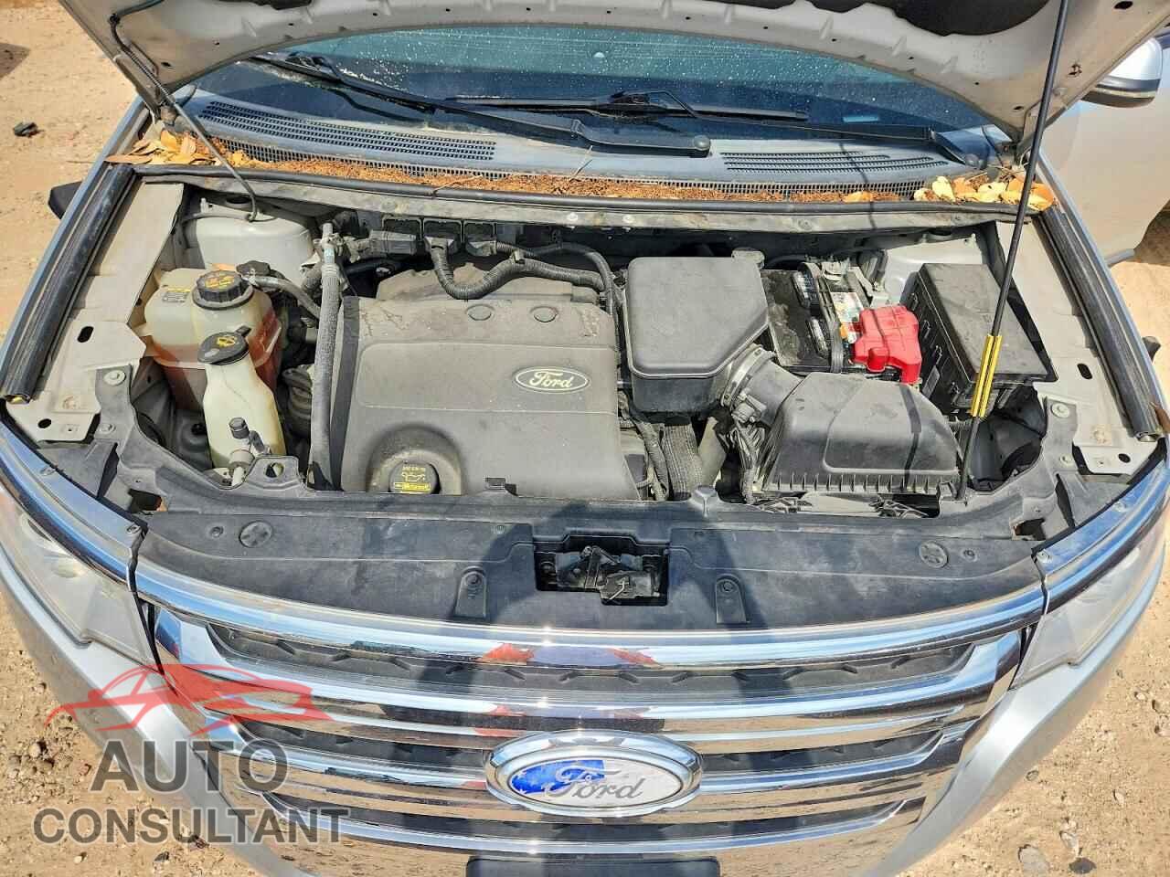 FORD EDGE 2013 - 2FMDK4JC4DBB12067