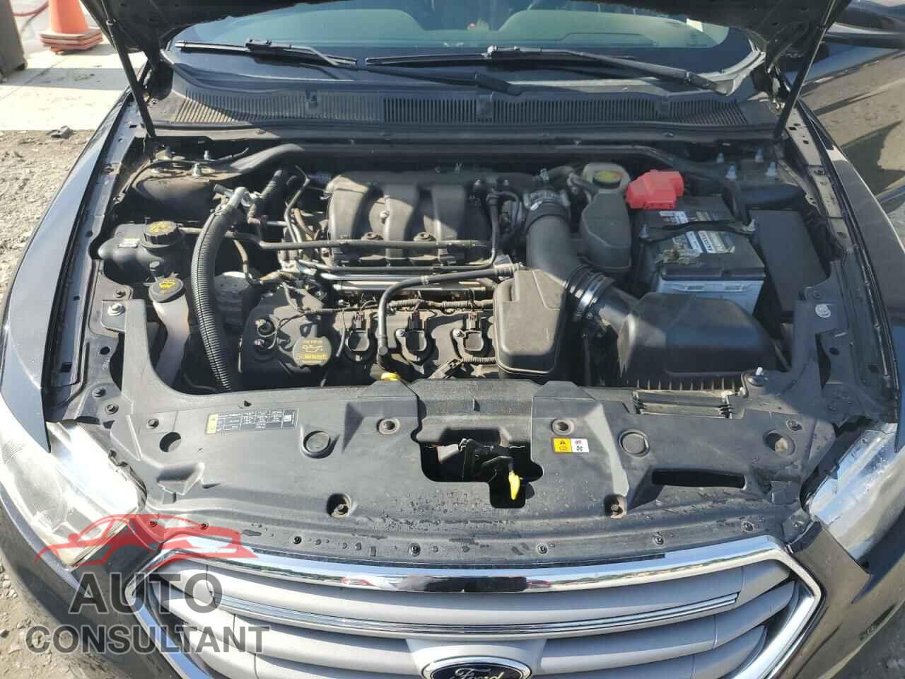 FORD TAURUS 2013 - 1FAHP2E84DG170714