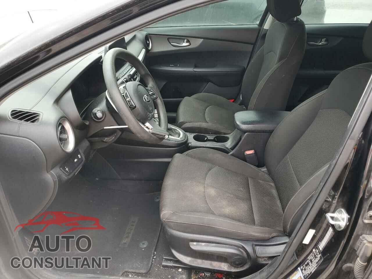KIA FORTE 2019 - 3KPF24AD9KE105742