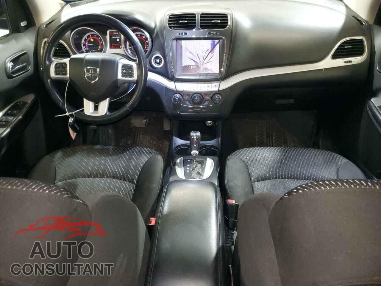 DODGE JOURNEY 2015 - 3C4PDDBG2FT689572