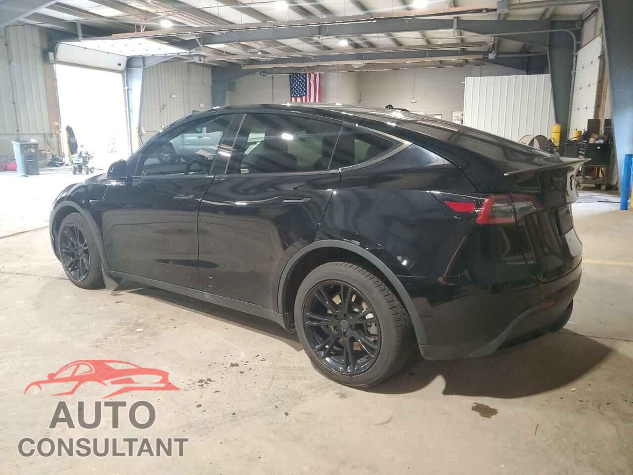 TESLA MODEL Y 2023 - 7SAYGDEEXPF668462
