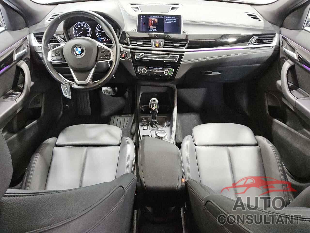 BMW X2 2023 - WBXYH9C08P5V34293