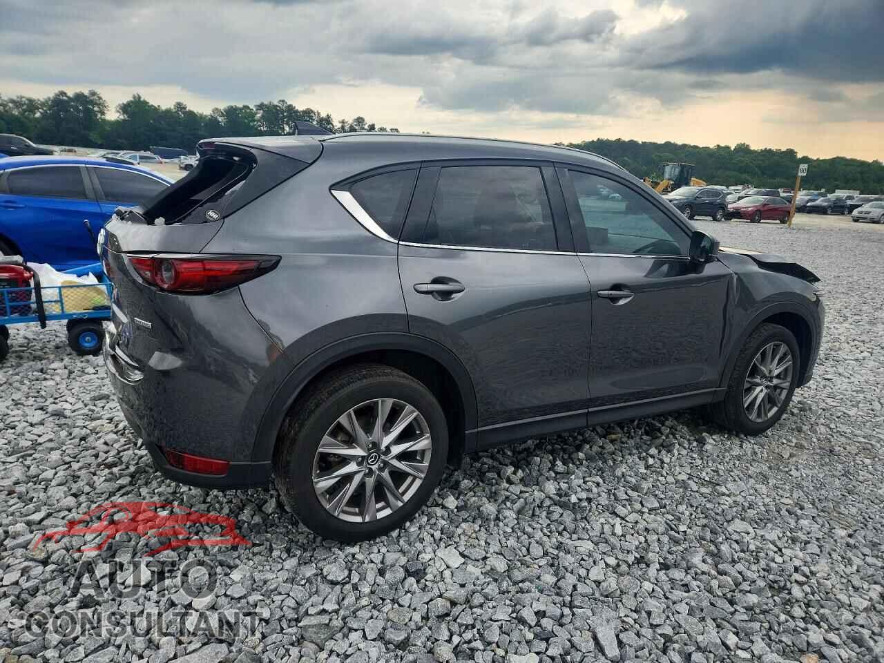 MAZDA CX-5 2020 - JM3KFBAY7L0851165
