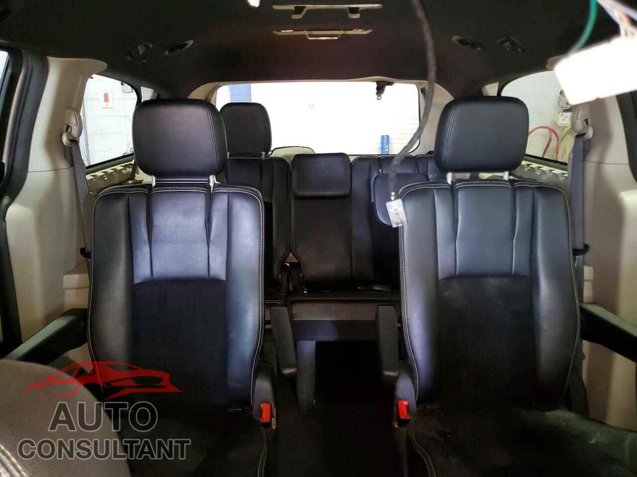 DODGE CARAVAN 2015 - 2C4RDGCG5FR737237