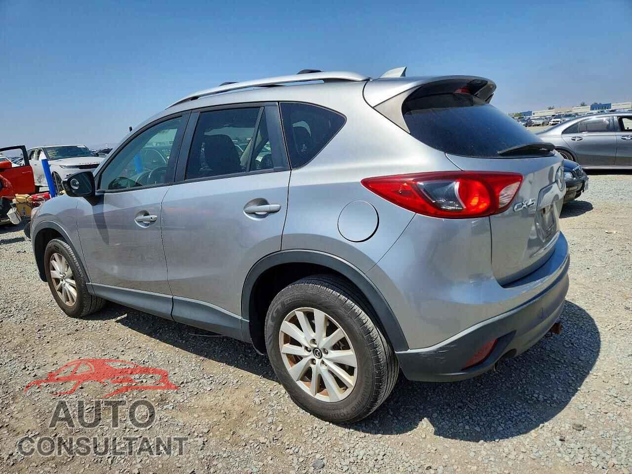 MAZDA CX-5 2014 - JM3KE2BE3E0327067