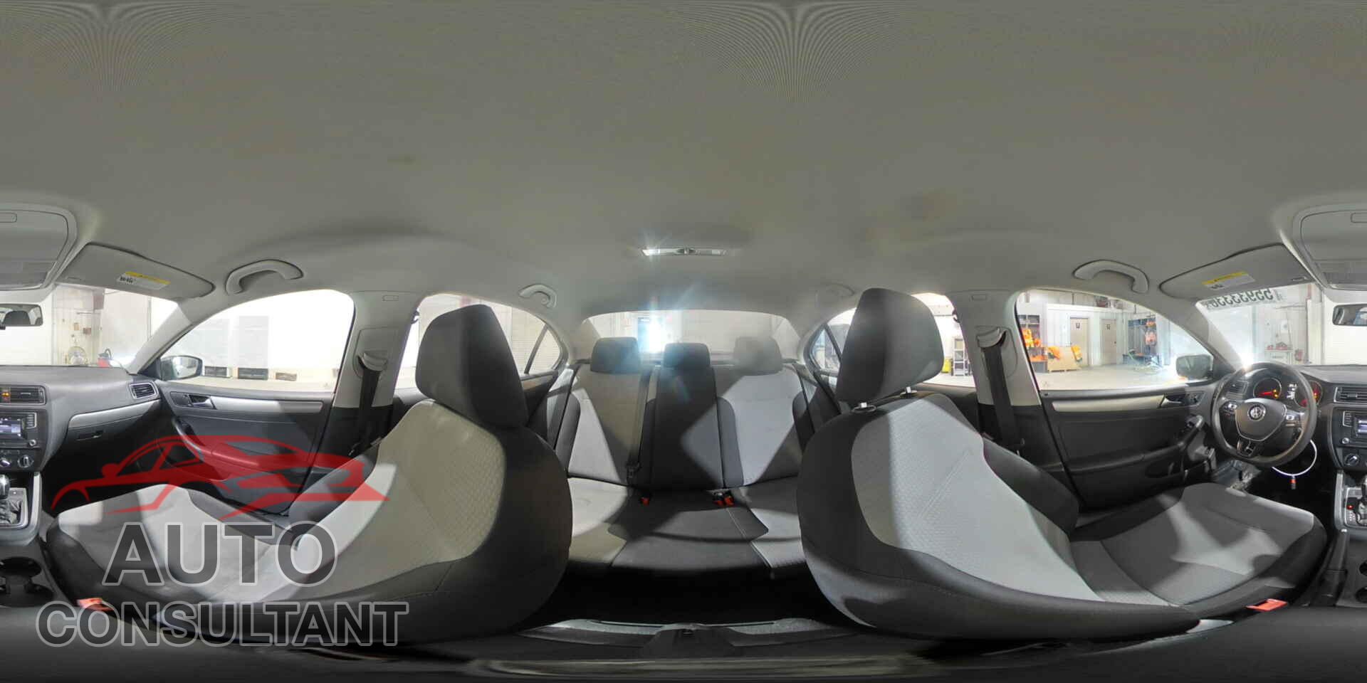 VOLKSWAGEN JETTA 2017 - 3VW2B7AJ2HM259792