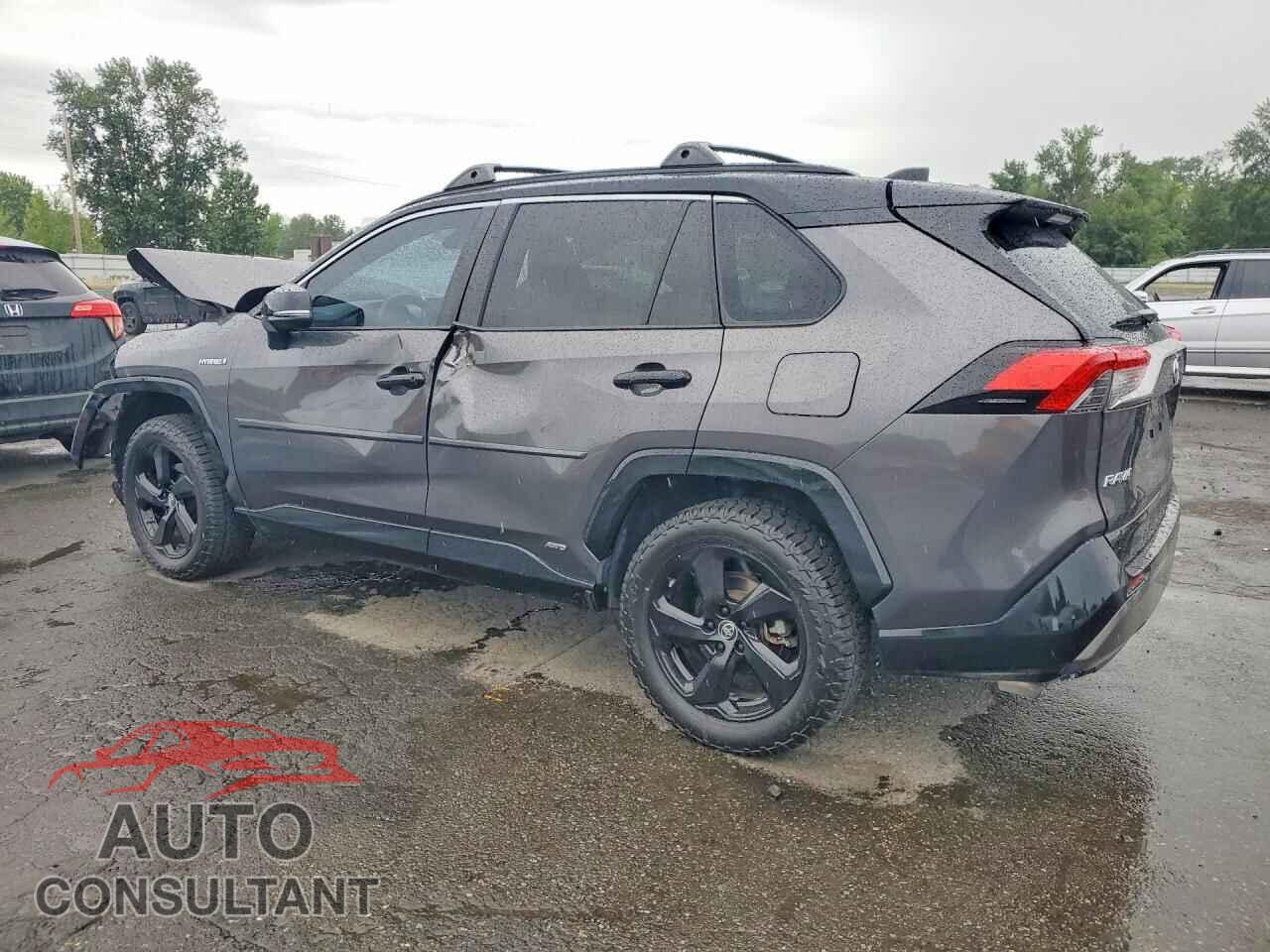 TOYOTA RAV4 2019 - JTMEWRFV2KJ007721