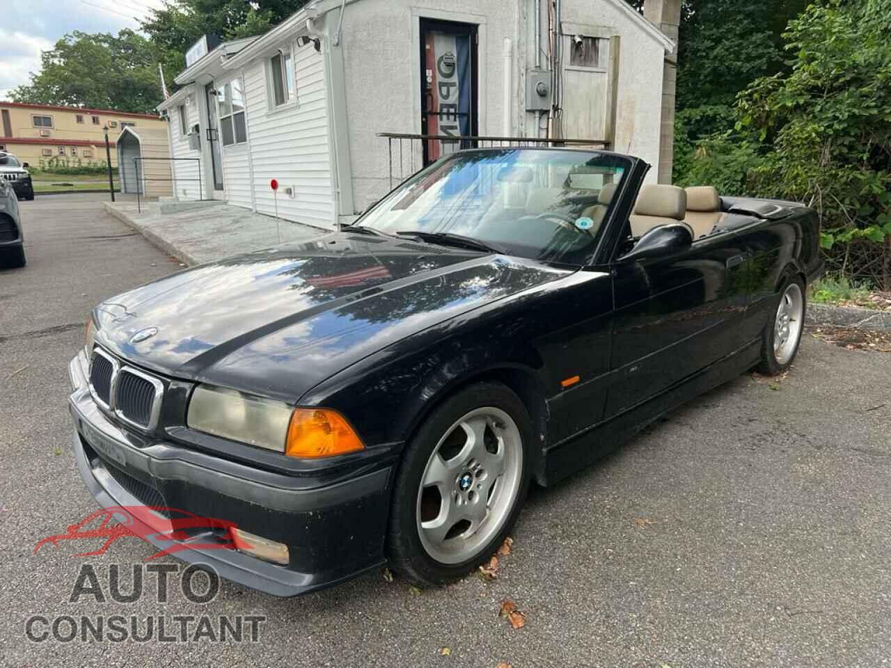 BMW M3 1999 - WBSBK0332XEC41883