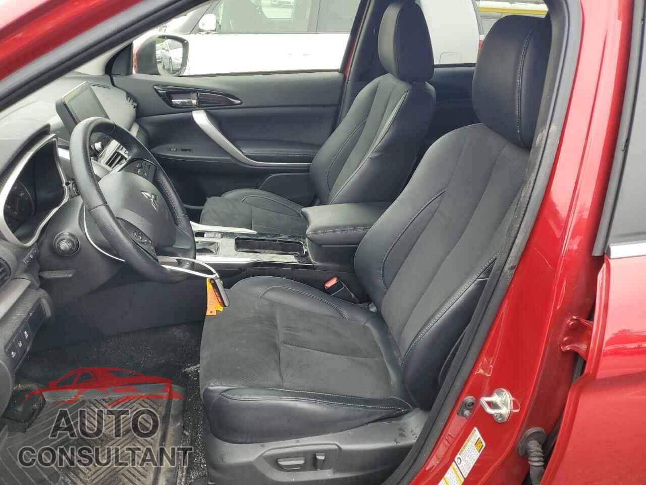 MITSUBISHI ECLIPSE 2022 - JA4ATWAA7NZ056505