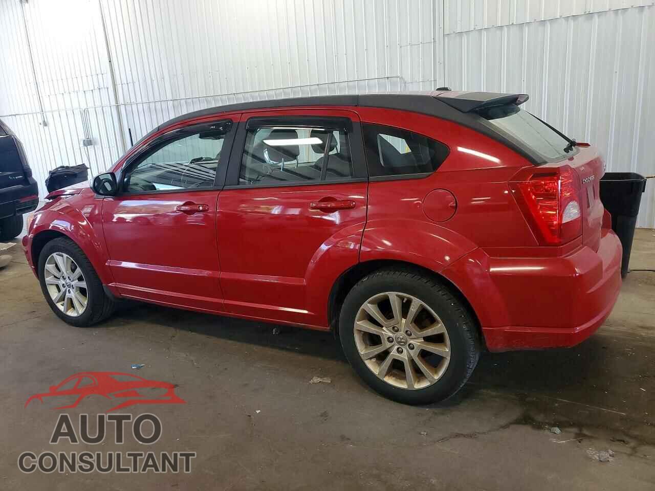 DODGE CALIBER 2012 - 1C3CDWEA5CD533064