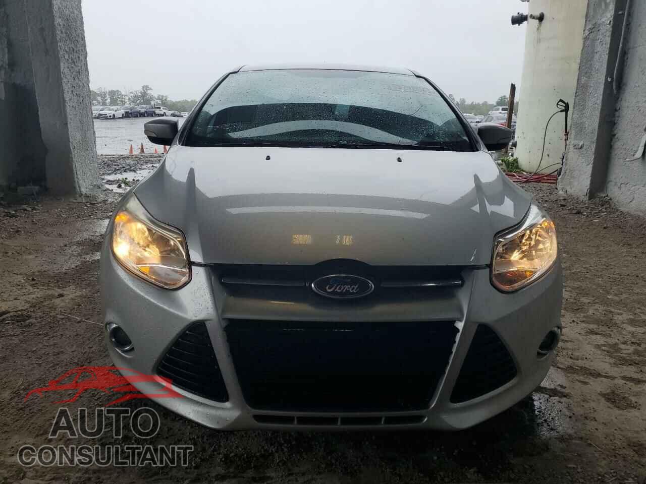 FORD FOCUS 2012 - 1FAHP3H21CL162783