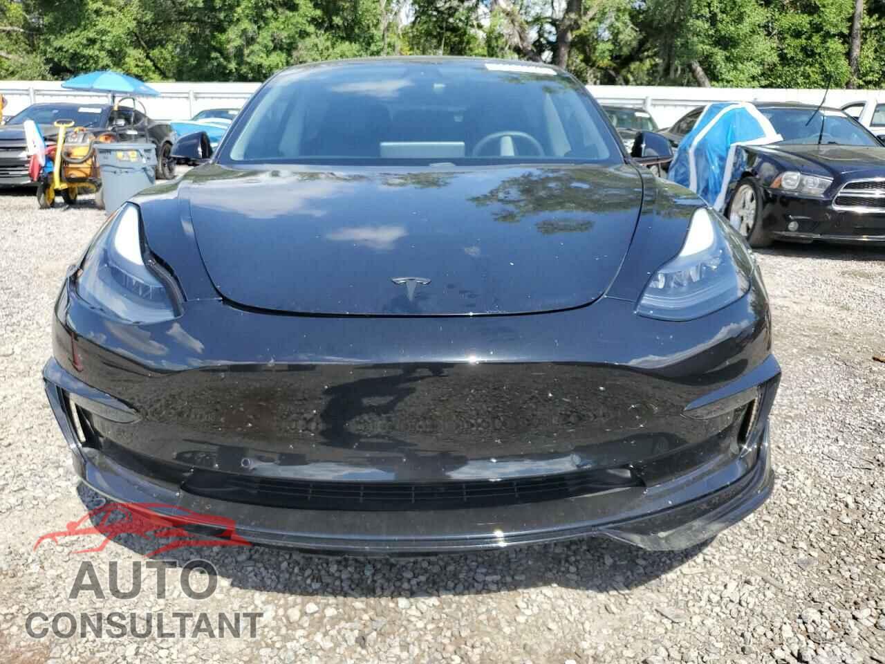 TESLA MODEL 3 2021 - 5YJ3E1EA4MF942646