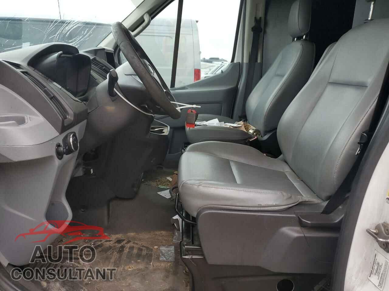 FORD TRANSIT 2015 - 1FTNR2XM4FKA89035