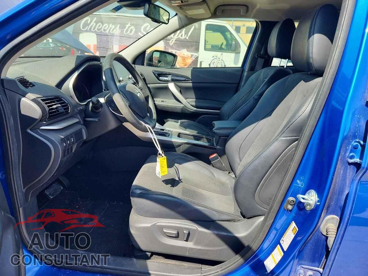 MITSUBISHI ECLIPSE 2022 - JA4ASWAA8NZ051493
