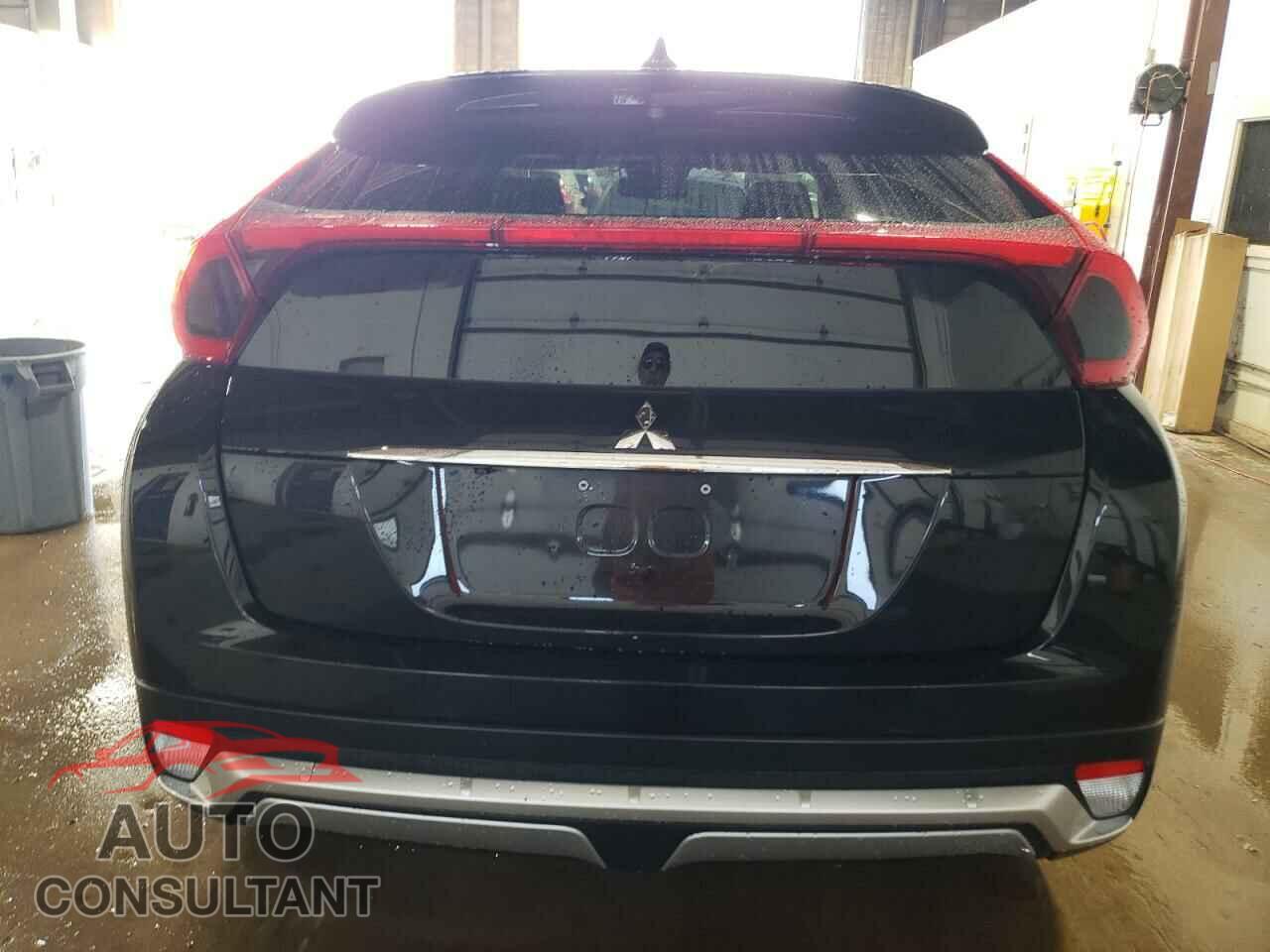 MITSUBISHI ECLIPSE 2018 - JA4AT5AA3JZ068638