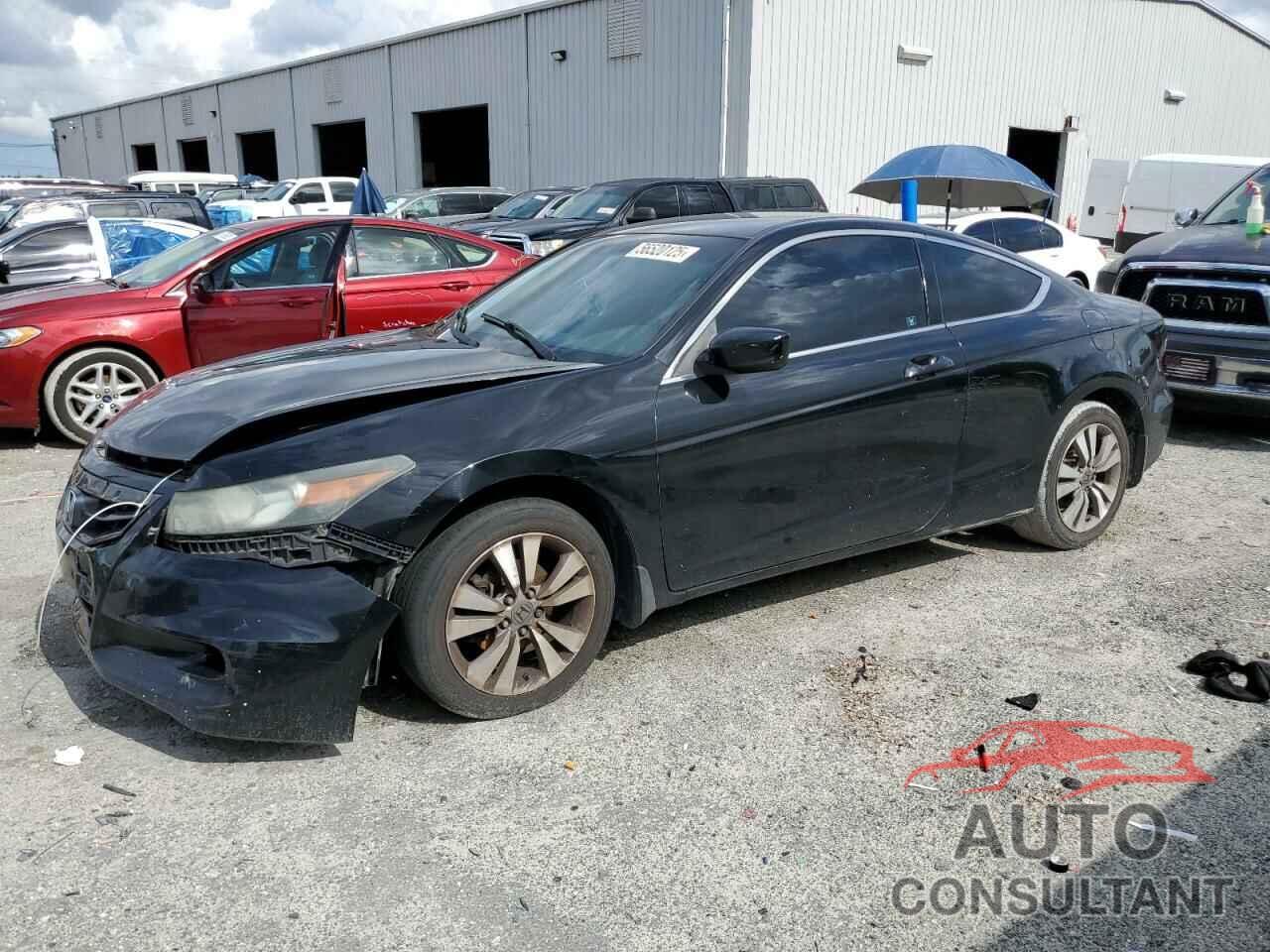 HONDA ACCORD 2011 - 1HGCS1B39BA016765