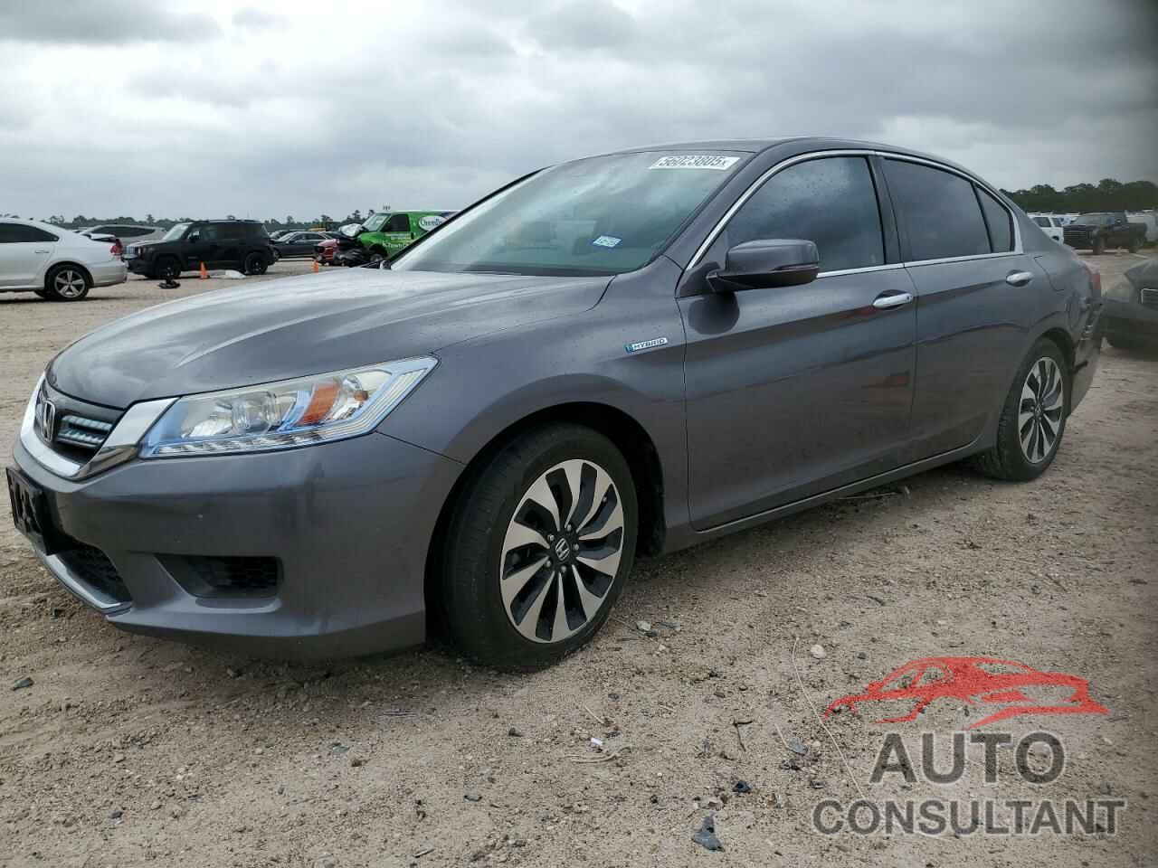 HONDA ACCORD 2015 - 1HGCR6F70FA013023