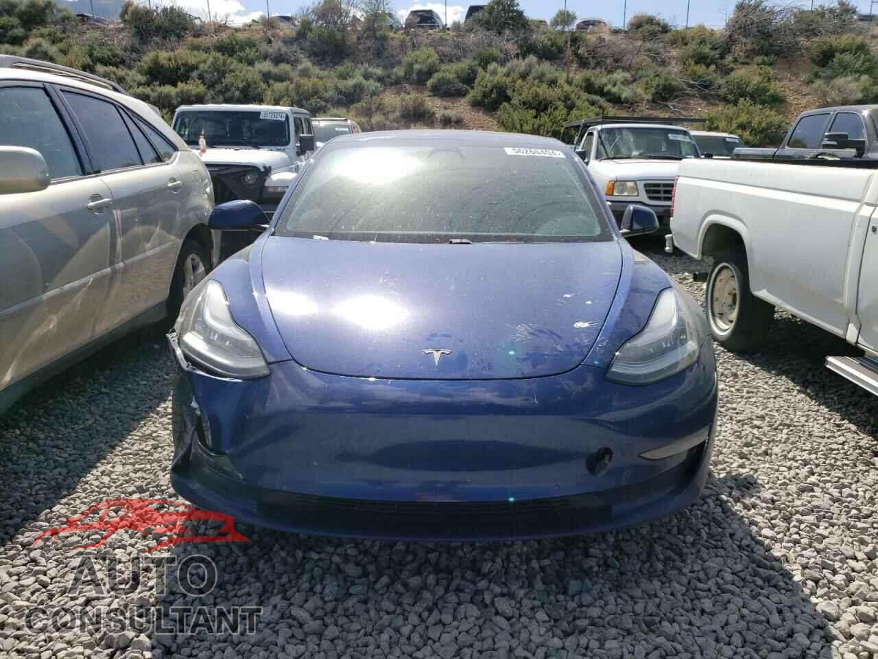 TESLA MODEL 3 2020 - 5YJ3E1EC2LF603092
