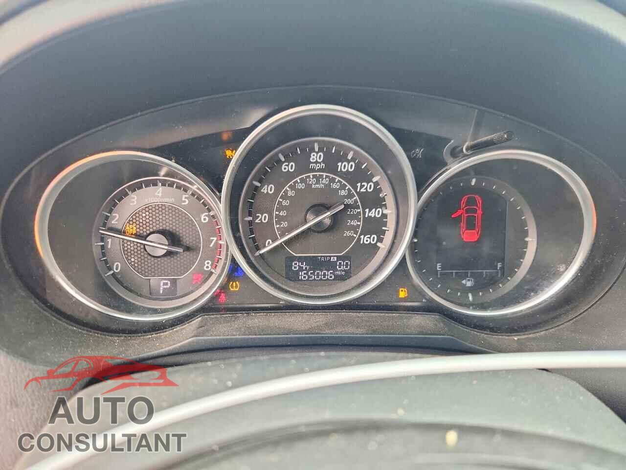 MAZDA 6 2014 - JM1GJ1W66E1128564