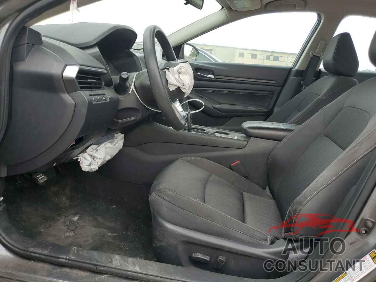 NISSAN ALTIMA 2020 - 1N4BL4BV1LC140762