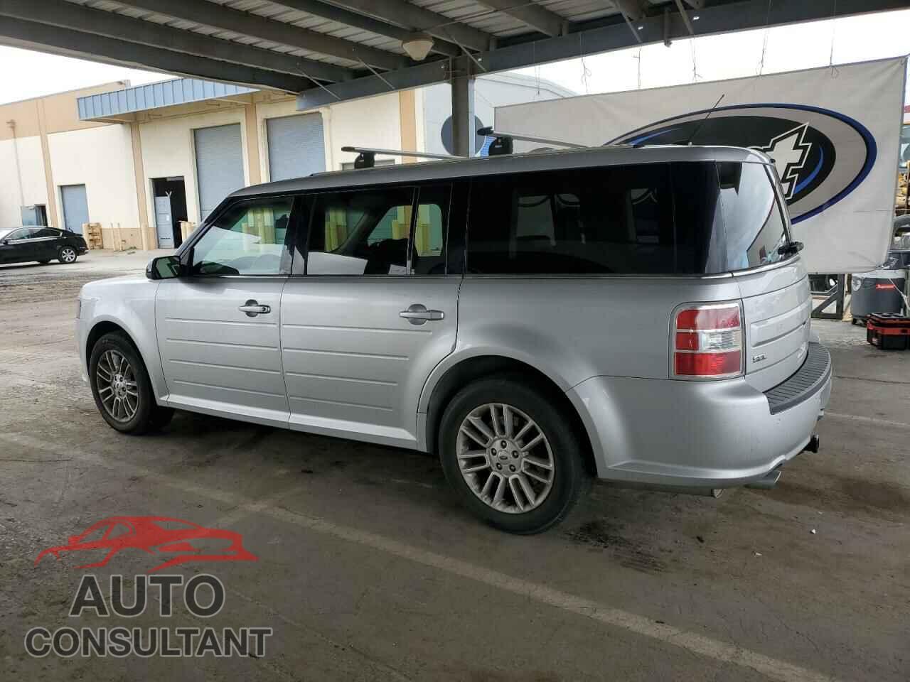 FORD FLEX 2013 - 2FMGK5C89DBD35944