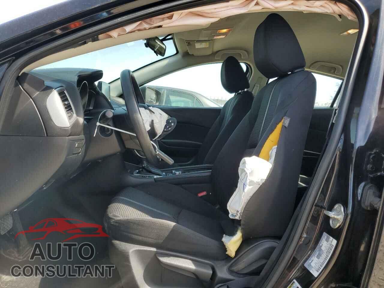 MAZDA 3 2017 - 3MZBN1U72HM108780