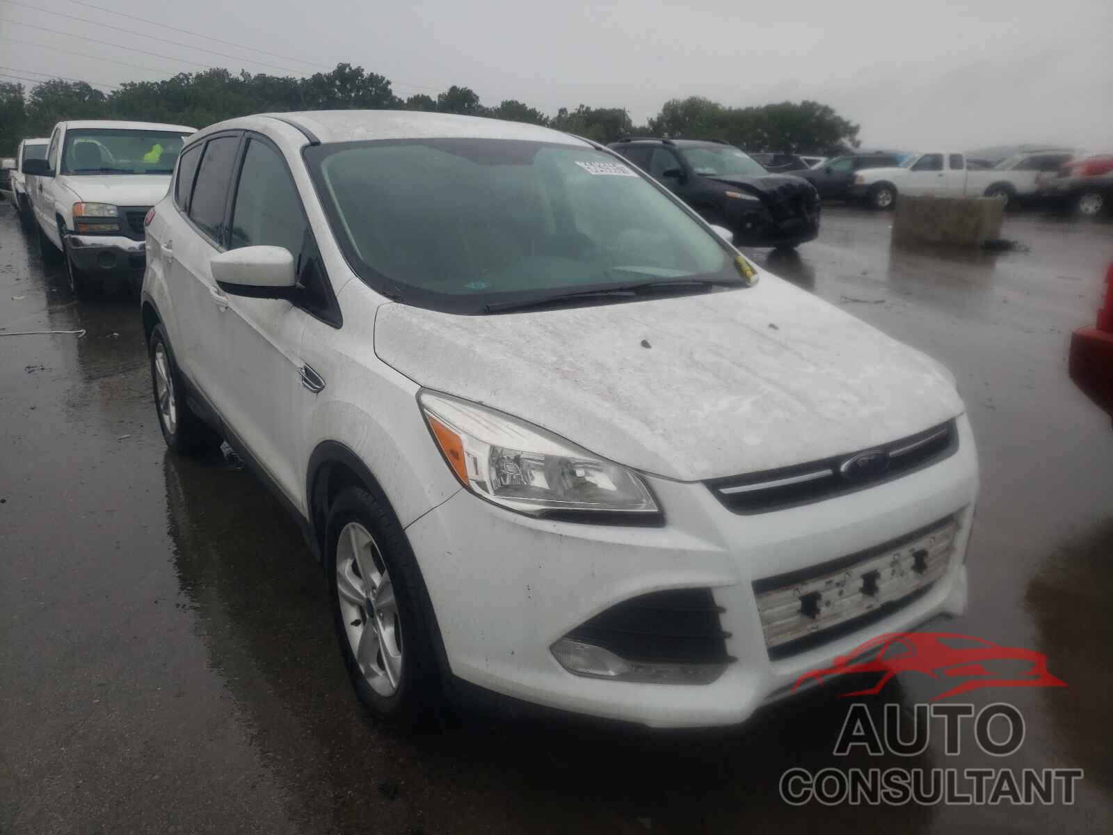 FORD ESCAPE 2016 - 1FMCU0GX2GUC67045