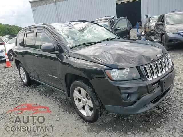 JEEP COMPASS 2015 - 1C4NJDBB6FD130553