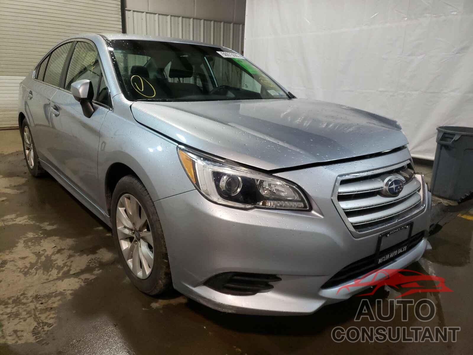 SUBARU LEGACY 2017 - 4S3BNAC6XH3060619