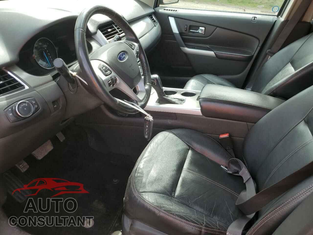 FORD EDGE 2013 - 2FMDK4JC5DBB99896