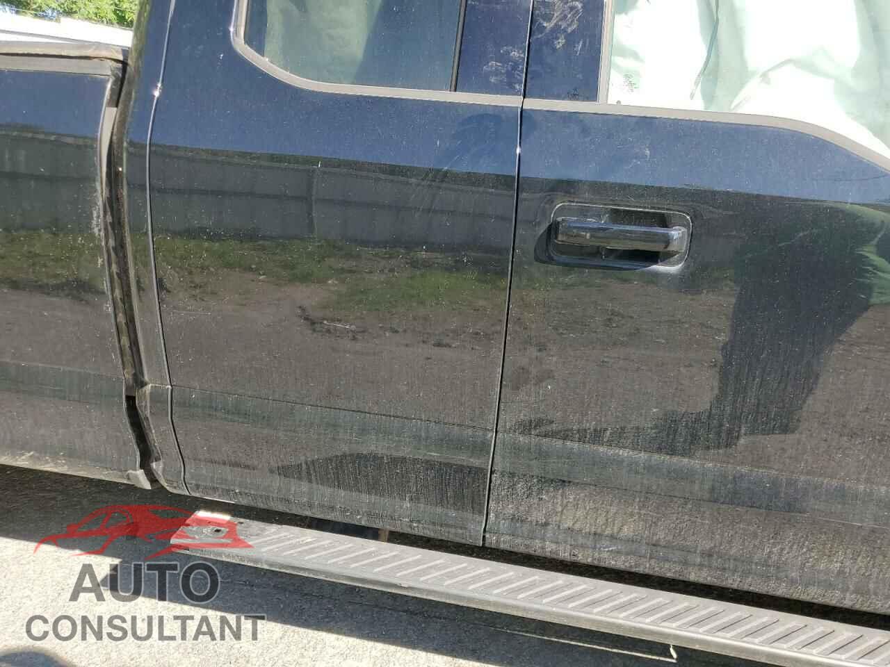 FORD F-150 2018 - 1FTFX1EG5JFB92886