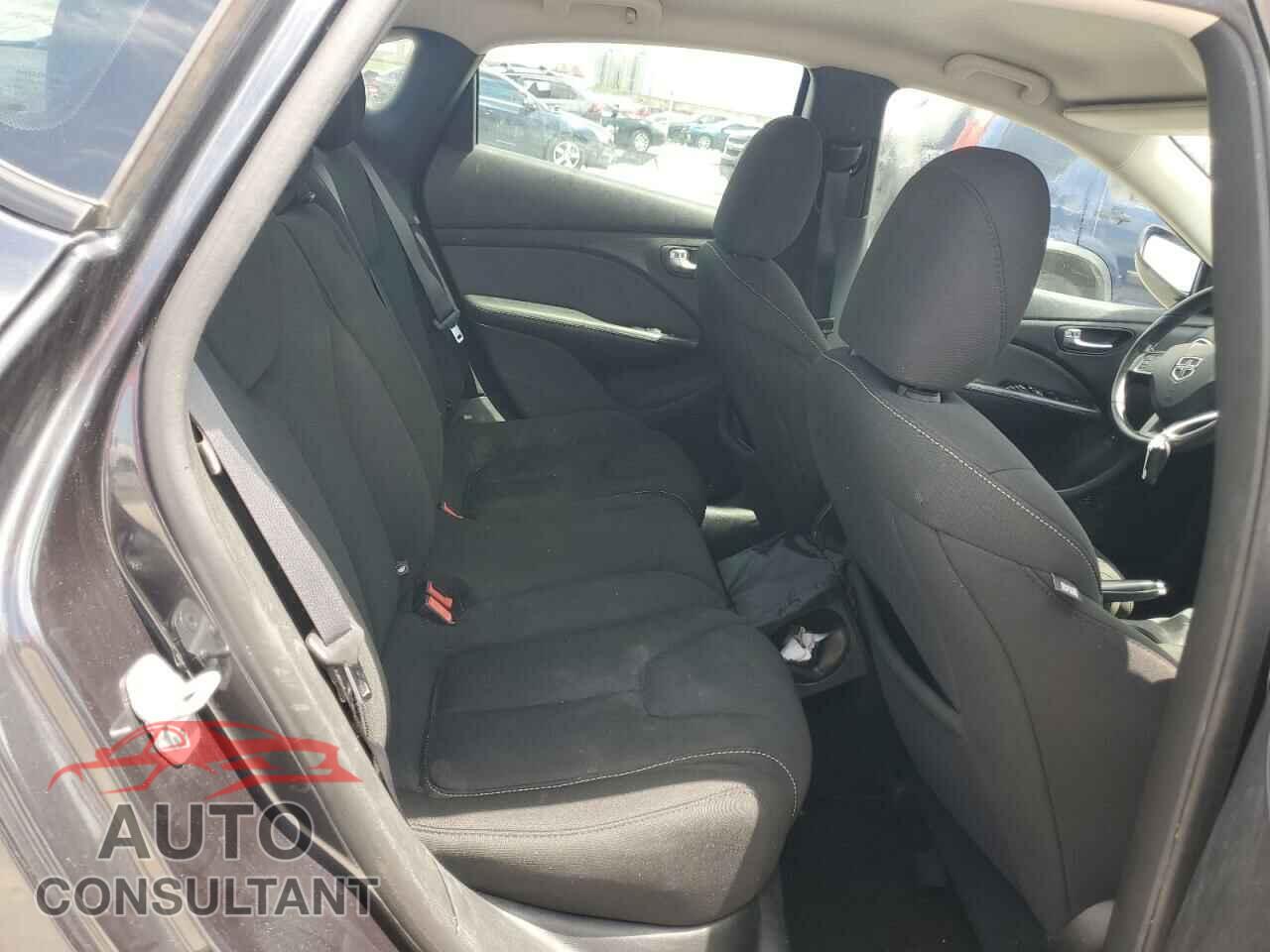 DODGE DART 2013 - 1C3CDFBA9DD335254